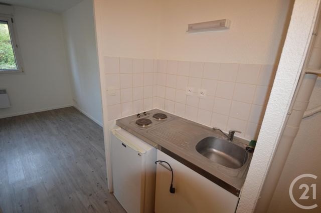 Appartement F1 à louer - 1 pièce - 20,01 m2 - Orleans - 45 - CENTRE