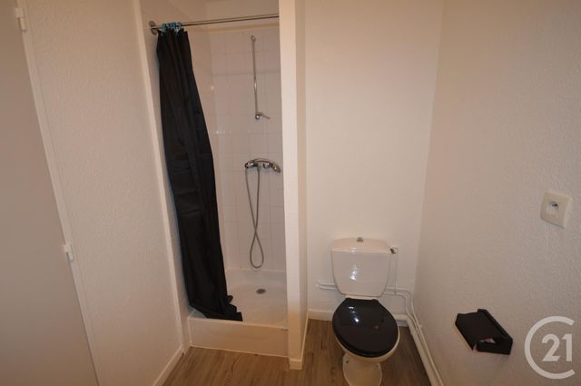 Appartement F1 à louer - 1 pièce - 20,01 m2 - Orleans - 45 - CENTRE