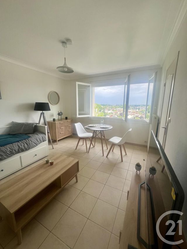 appartement - FLEURY LES AUBRAIS - 45