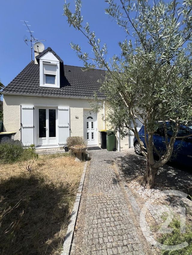 maison - SARAN - 45