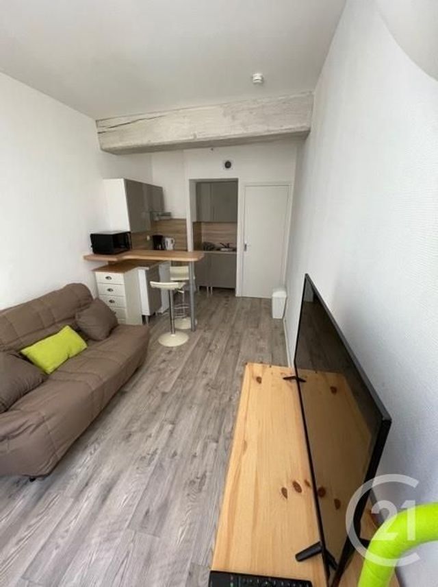 appartement - ORLEANS - 45