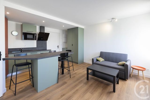 appartement - ORLEANS - 45