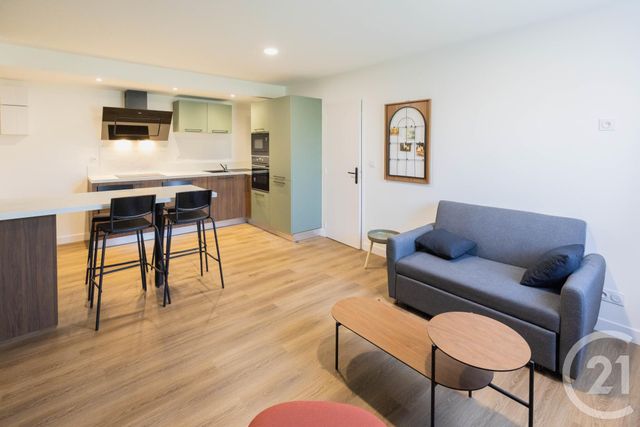 appartement - ORLEANS - 45