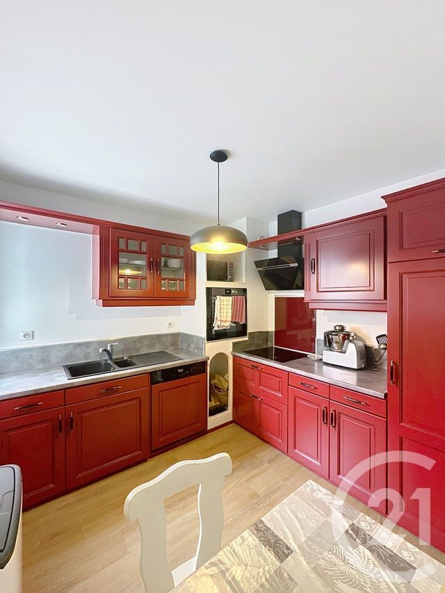Appartement F3 à louer ORLEANS