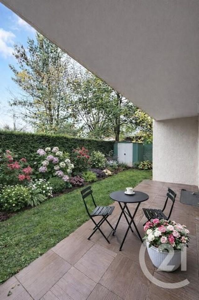 Appartement F2 &agrave; vendre - 2 pi&egrave;ces - 49,23 m2 - Olivet - 45 - CENTRE