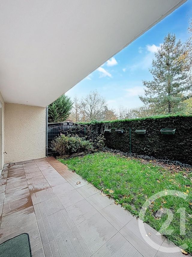 Appartement F2 à vendre - 2 pièces - 49,23 m2 - Olivet - 45 - CENTRE