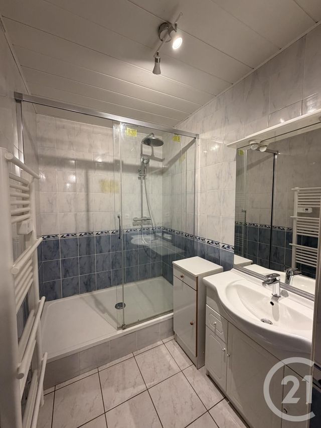 Appartement F2 à vendre - 2 pièces - 49,23 m2 - Olivet - 45 - CENTRE