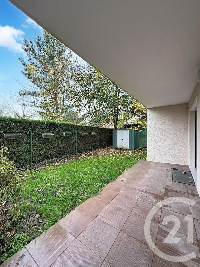 Appartement F2 à vendre - 2 pièces - 49,23 m2 - Olivet - 45 - CENTRE