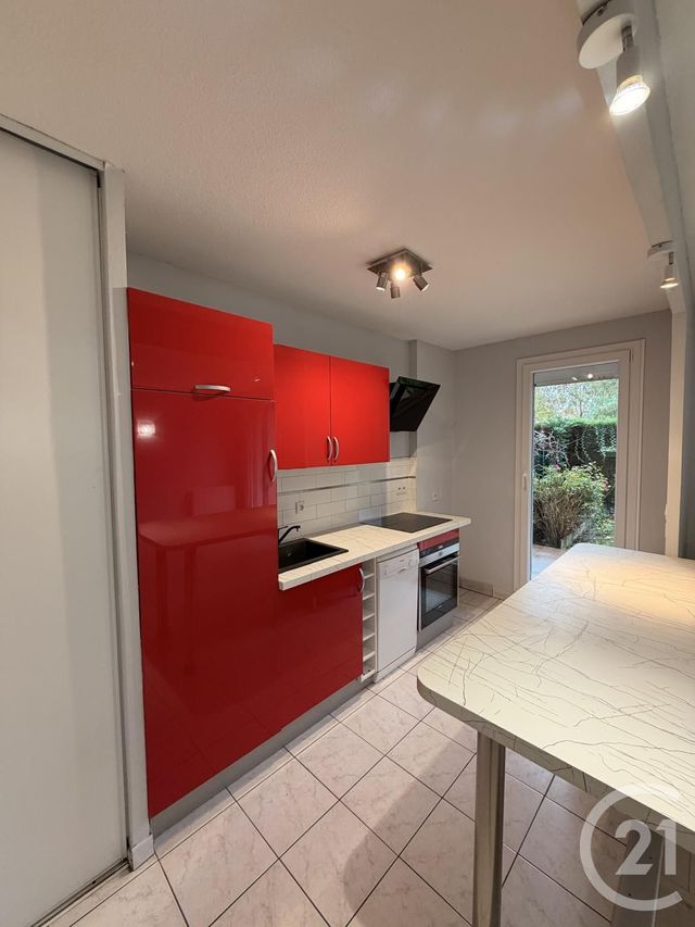 Appartement F2 à vendre - 2 pièces - 49,23 m2 - Olivet - 45 - CENTRE