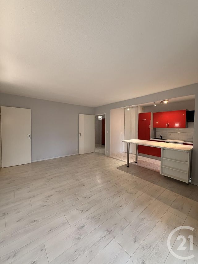 Appartement F2 à vendre - 2 pièces - 49,23 m2 - Olivet - 45 - CENTRE