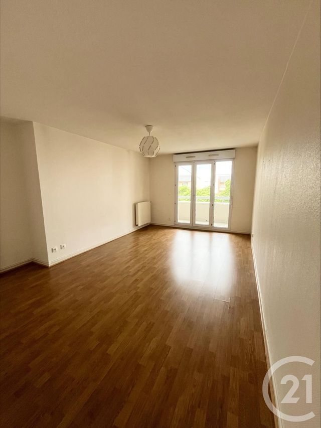 Appartement F2 à louer - 2 pièces - 49,38 m2 - Orleans - 45 - CENTRE