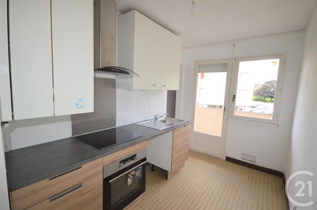 Appartement F3 à louer - 3 pièces - 57,42 m2 - Orleans - 45 - CENTRE