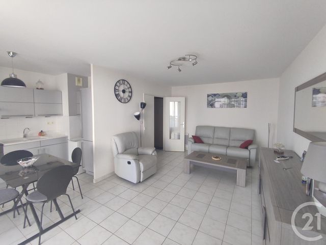 Appartement à louer ORLEANS