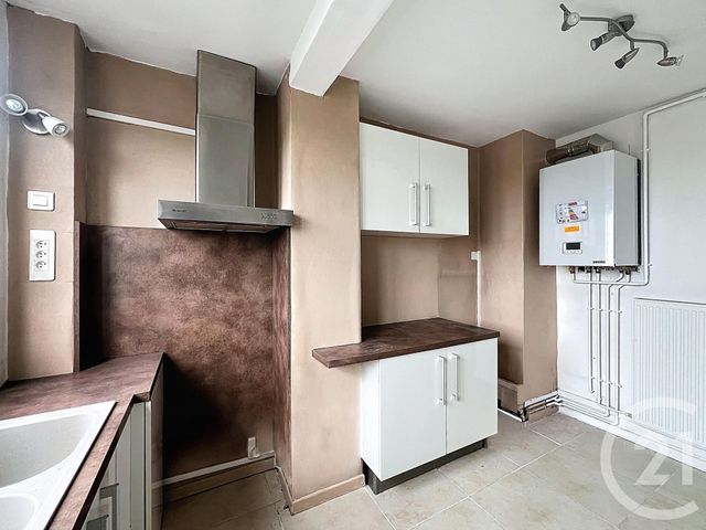 Appartement T2 à vendre - 2 pièces - 46,30 m2 - Orleans - 45 - CENTRE