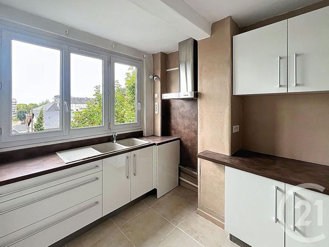 Appartement T2 à vendre - 2 pièces - 46,30 m2 - Orleans - 45 - CENTRE