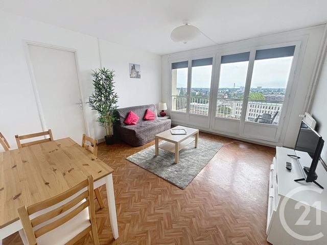 appartement - ORLEANS - 45