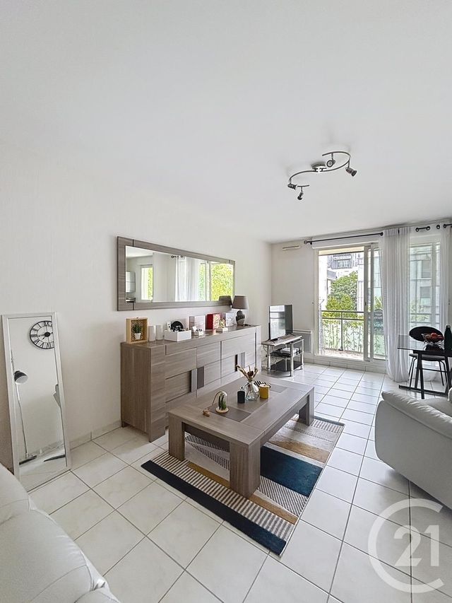 appartement - ORLEANS - 45