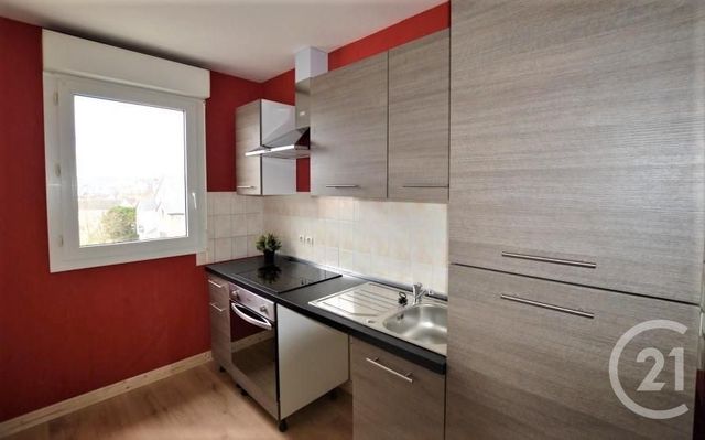 Appartement F2 à louer - 2 pièces - 49 m2 - Orleans - 45 - CENTRE