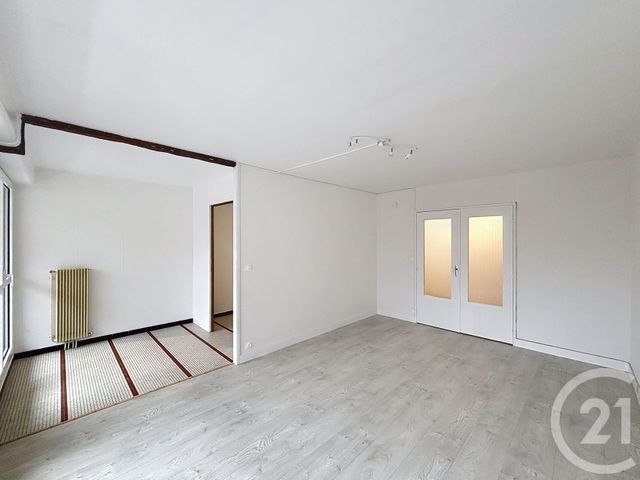 Appartement F3 &agrave; louer - 3 pi&egrave;ces - 65,86 m2 - Orleans - 45 - CENTRE