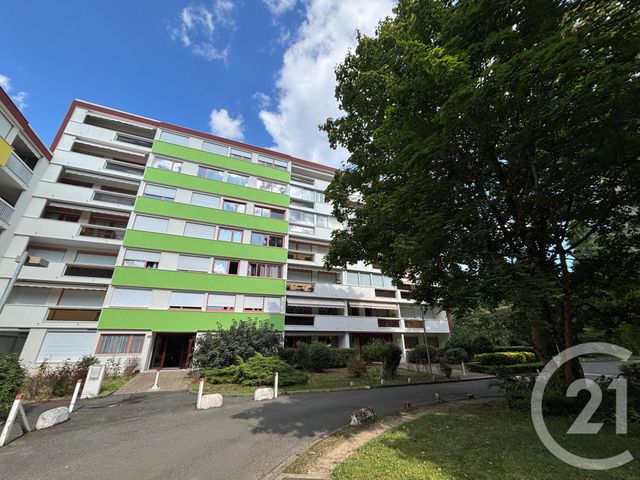 Appartement F3 &agrave; louer - 3 pi&egrave;ces - 65,86 m2 - Orleans - 45 - CENTRE