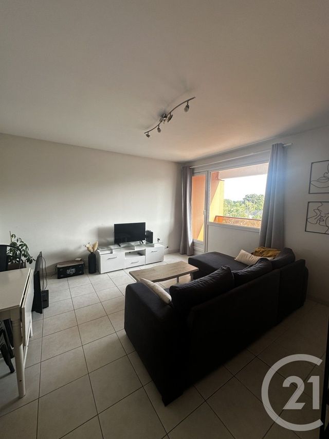Appartement F2 à louer - 2 pièces - 50,90 m2 - St Jean De Braye - 45 - CENTRE