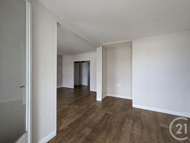 Appartement F4 &agrave; vendre - 4 pi&egrave;ces - 77,90 m2 - St Jean De La Ruelle - 45 - CENTRE