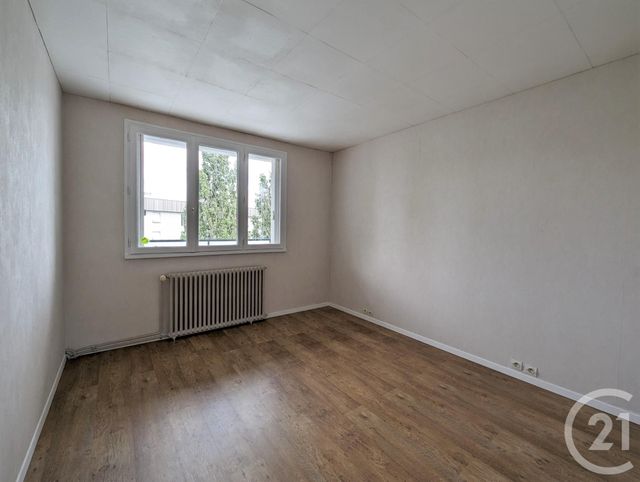 Appartement F4 &agrave; vendre - 4 pi&egrave;ces - 77,90 m2 - St Jean De La Ruelle - 45 - CENTRE