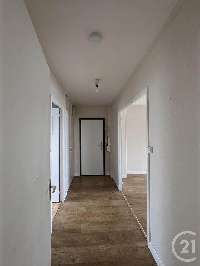 Appartement F4 &agrave; vendre - 4 pi&egrave;ces - 77,90 m2 - St Jean De La Ruelle - 45 - CENTRE