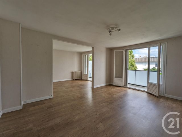 Appartement F4 &agrave; vendre - 4 pi&egrave;ces - 77,90 m2 - St Jean De La Ruelle - 45 - CENTRE