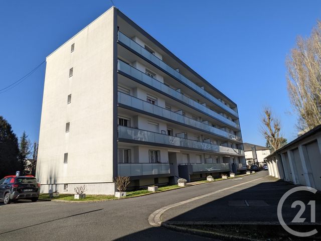Appartement F4 &agrave; vendre - 4 pi&egrave;ces - 77,90 m2 - St Jean De La Ruelle - 45 - CENTRE