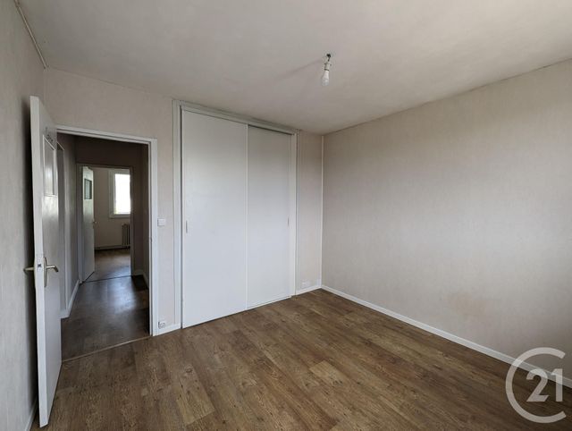 Appartement F4 &agrave; vendre - 4 pi&egrave;ces - 77,90 m2 - St Jean De La Ruelle - 45 - CENTRE