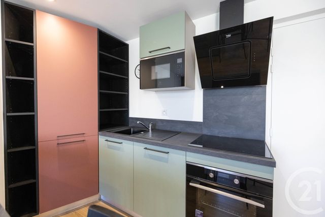 Afficher la photo en grand Appartement F2 à louer - 2 pièces - 36 m2 - Orleans - 45 - CENTRE