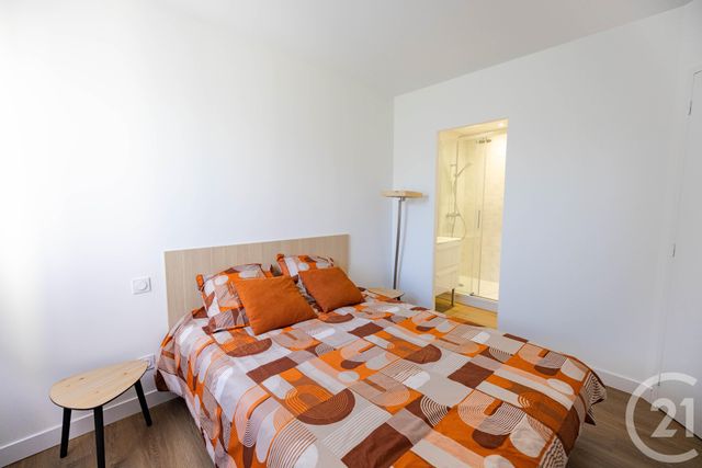 Afficher la photo en grand Appartement F2 à louer - 2 pièces - 36 m2 - Orleans - 45 - CENTRE