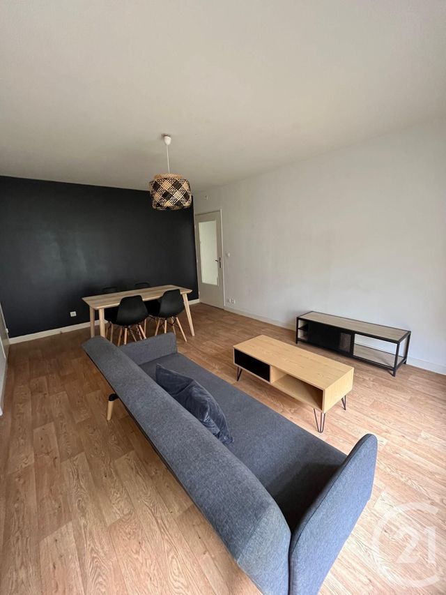 Appartement F2 à louer - 2 pièces - 43,65 m2 - Orleans - 45 - CENTRE