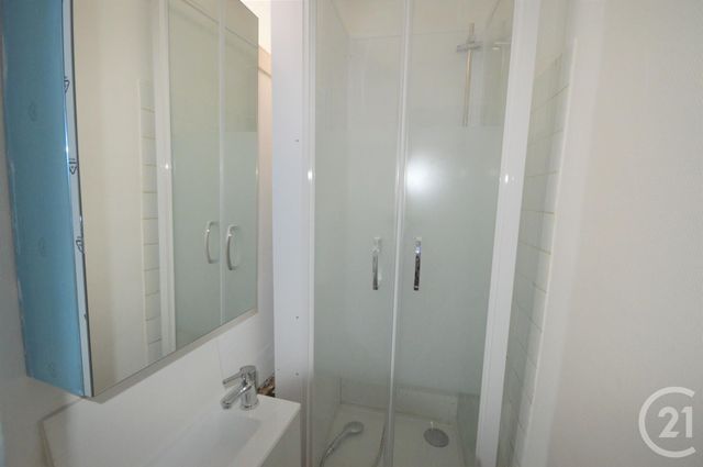 Appartement F2 à louer - 2 pièces - 32 m2 - Orleans - 45 - CENTRE