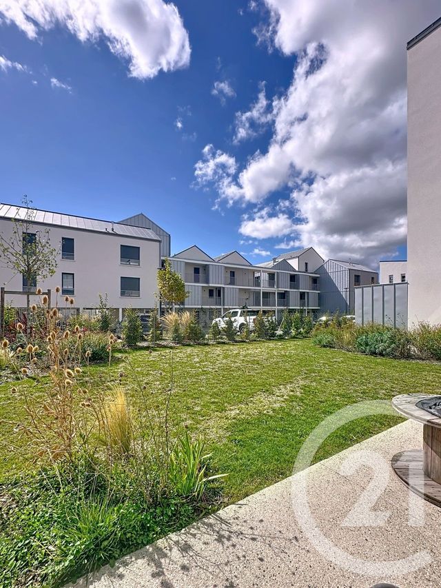 Appartement F3 à louer - 3 pièces - 64,60 m2 - Saran - 45 - CENTRE