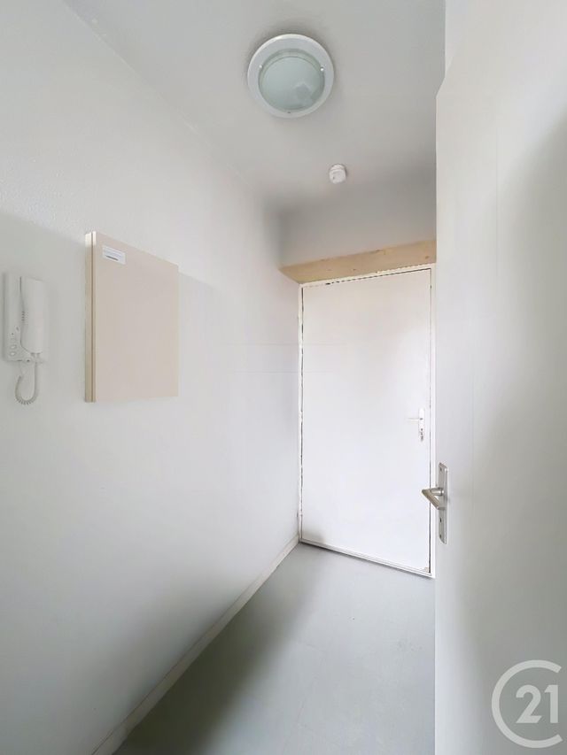 Appartement T1 &agrave; vendre - 1 pi&egrave;ce - 20,50 m2 - Orleans - 45 - CENTRE