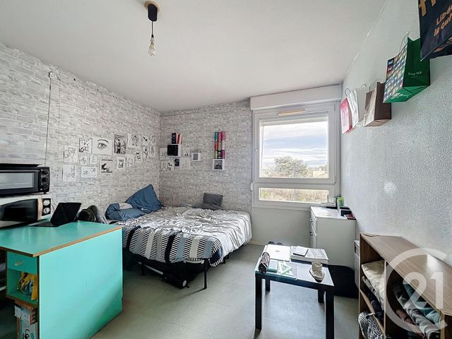 Appartement T1 à vendre ORLEANS