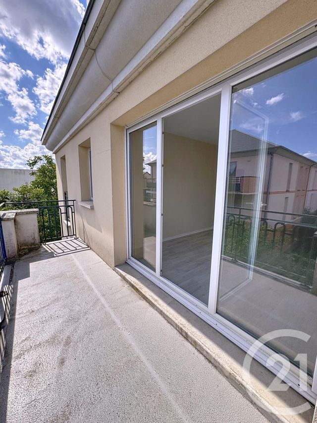 Afficher la photo en grand Appartement F2 à vendre - 2 pièces - 45,60 m2 - La Chapelle St Mesmin - 45 - CENTRE