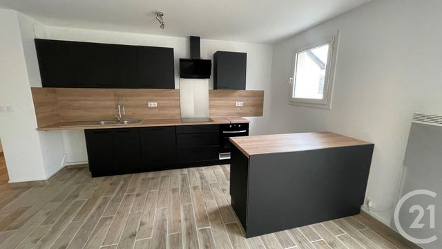 Appartement F3 à louer - 3 pièces - 68,37 m2 - Orleans - 45 - CENTRE