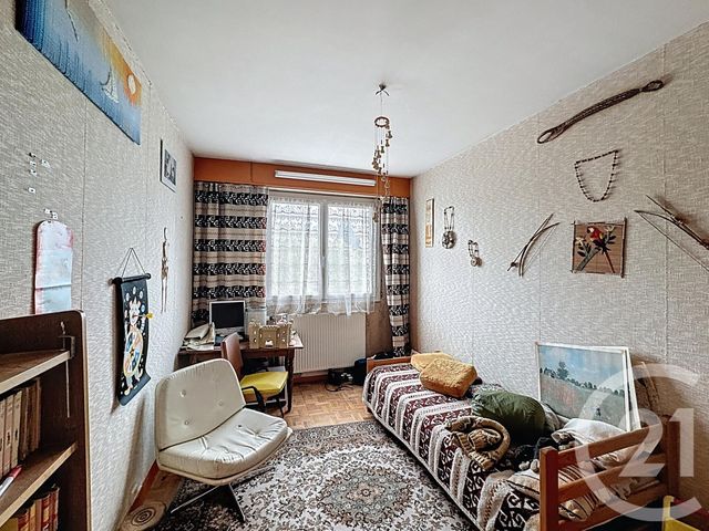 Appartement F6 à vendre - 7 pièces - 162,09 m2 - Orleans - 45 - CENTRE