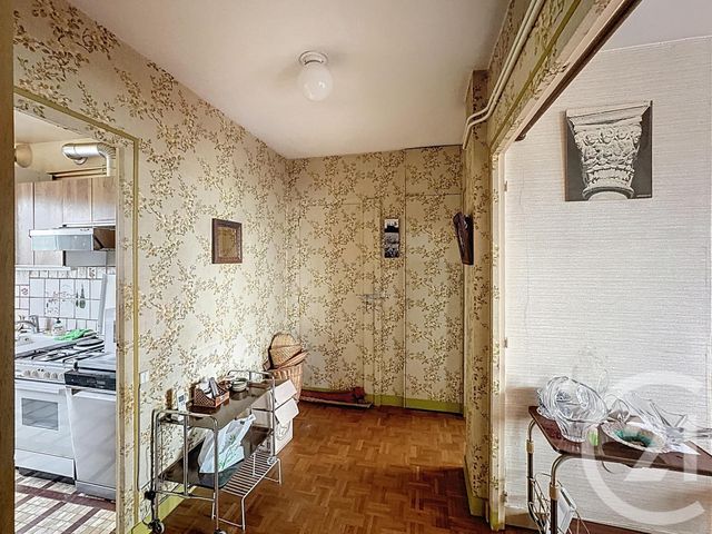 Appartement F6 à vendre - 7 pièces - 162,09 m2 - Orleans - 45 - CENTRE