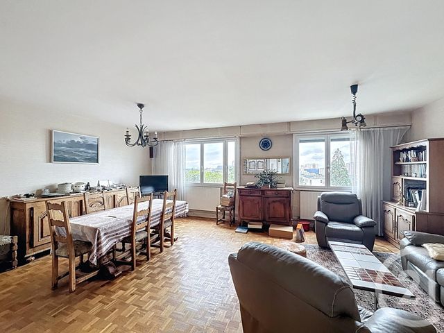 Appartement F6 à vendre - 7 pièces - 162,09 m2 - Orleans - 45 - CENTRE