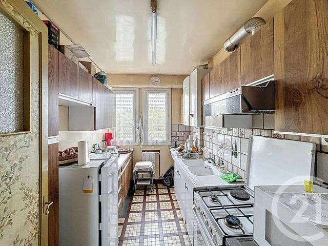 Appartement F6 à vendre - 7 pièces - 162,09 m2 - Orleans - 45 - CENTRE