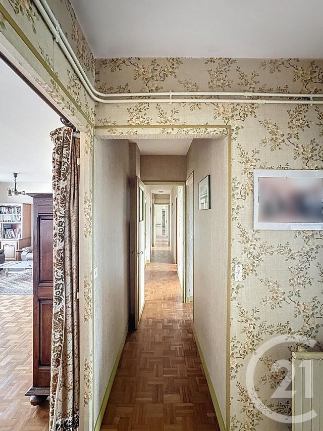 Appartement F6 à vendre - 7 pièces - 162,09 m2 - Orleans - 45 - CENTRE