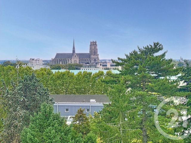 Appartement F6 à vendre - 7 pièces - 162,09 m2 - Orleans - 45 - CENTRE