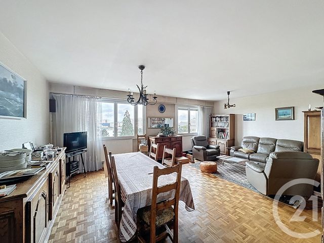 Appartement F6 à vendre - 7 pièces - 162,09 m2 - Orleans - 45 - CENTRE