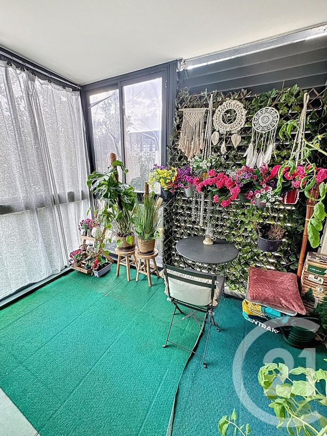 Afficher la photo en grand Appartement F2 à vendre - 2 pièces - 45,47 m2 - Orleans - 45 - CENTRE