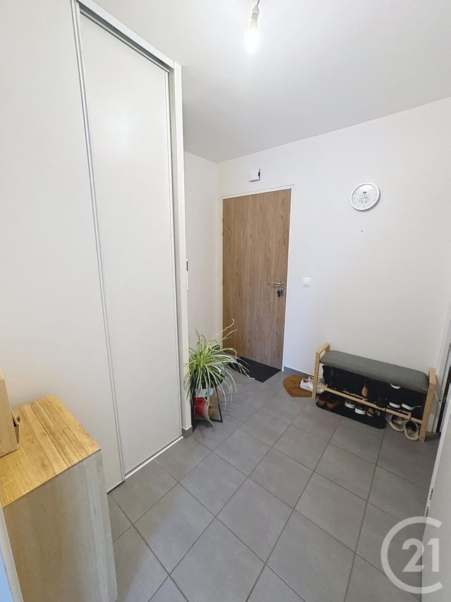 Afficher la photo en grand Appartement F2 à vendre - 2 pièces - 45,47 m2 - Orleans - 45 - CENTRE
