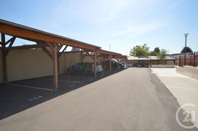 Afficher la photo en grand Appartement F2 à vendre - 2 pièces - 45,47 m2 - Orleans - 45 - CENTRE